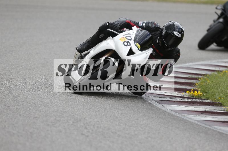 /18 05.06.2026  TZ Motorsport ADR/Gruppe gelb/108